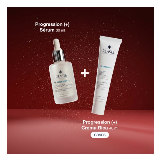 Rilastil Pack Routine Raffermissante Anti‑Rides
