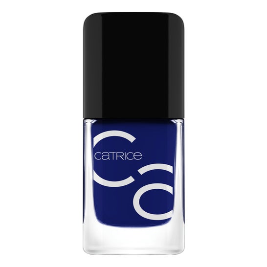 Catrice ICONails Gel Lacquer 128 Blue Me Away 10.5ml