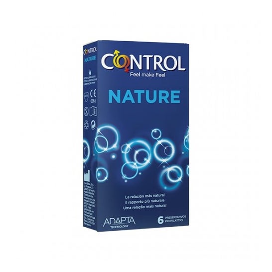 Control Kit Nature 1+1