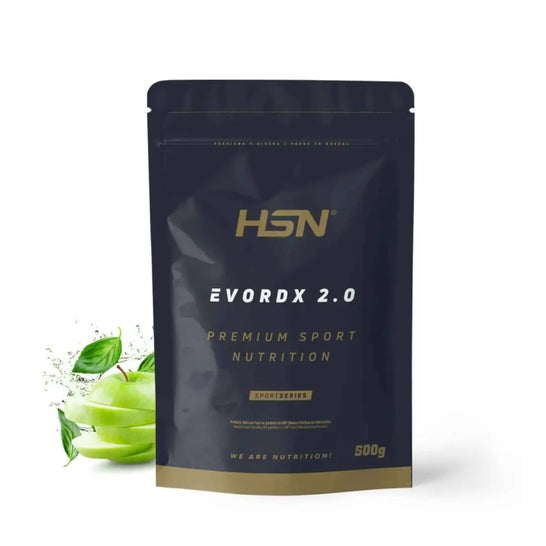 HSN Evordx 2.0 Manzana 500g