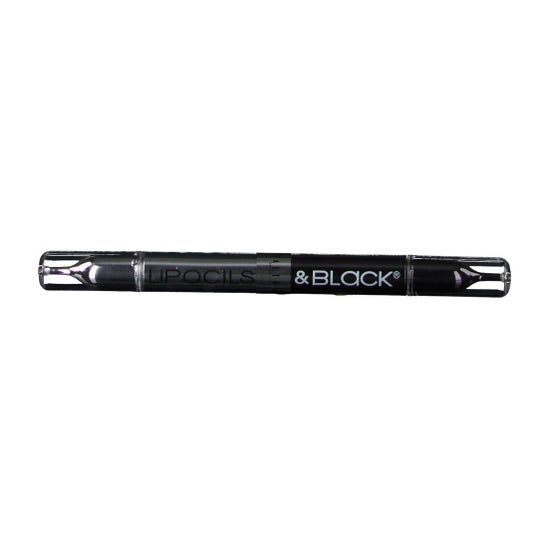 Talika Lipocil & black 2 x 2.5 mL
