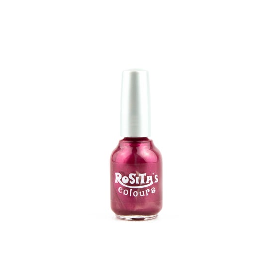 Vernis à ongles Rosita's Colours Nº24