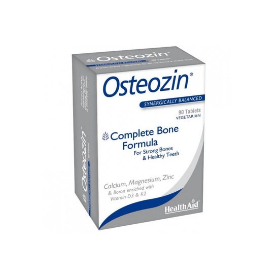 HealthAid Osteozin 90comp