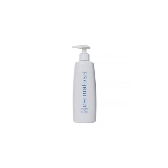 Cosmeclinik Dermatos peau sensible à la mousse pour les mains 250ml