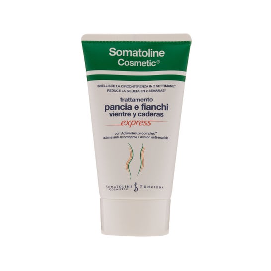 Somatoline™ Traitement Ventre et Hanches 150 ml
