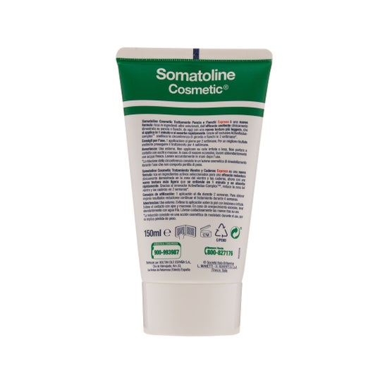 Somatoline™ Traitement Ventre et Hanches 150 ml