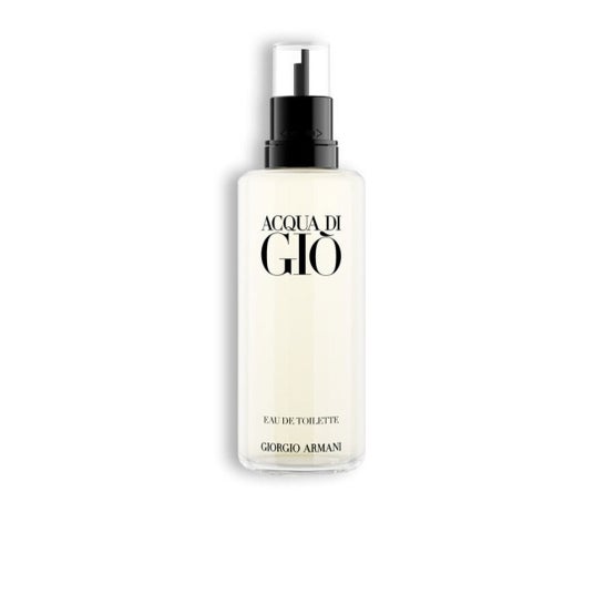 Giorgio Armani Acqua di Gio Eau de Toilette Recharge 150 ml