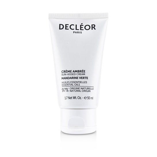 Decléor Green Mandarin Glow SunKissed Cream 50ml DocMorris France