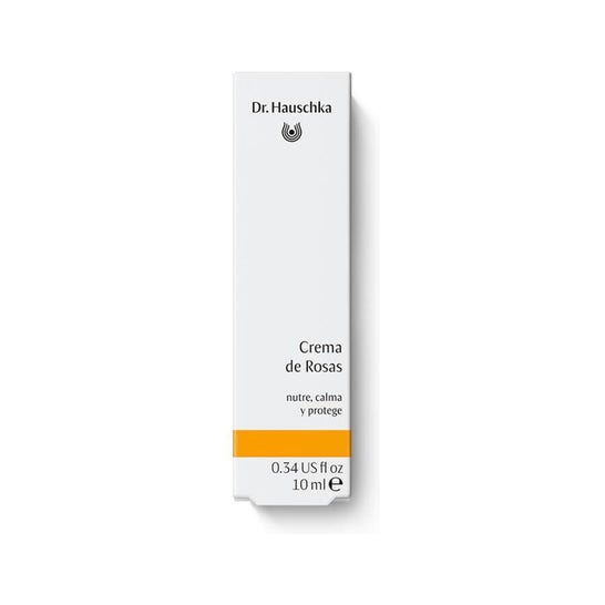 Dr. Hauschka Pink Cream 30ml