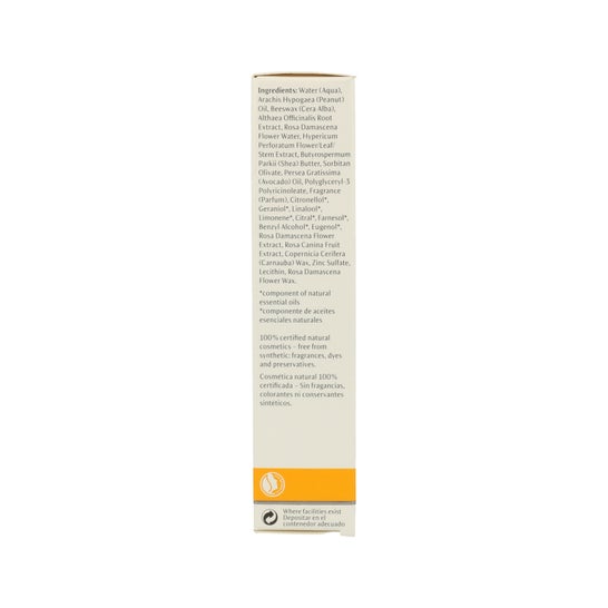 Dr. Hauschka Pink Cream 30ml