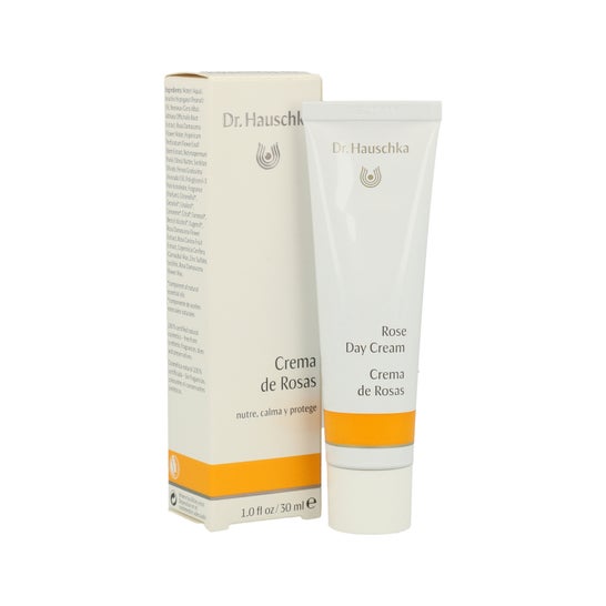 Dr. Hauschka Pink Cream 30ml