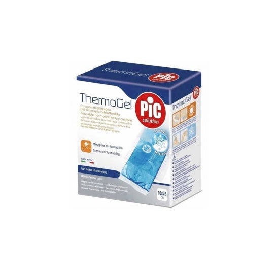 Thermogel 10X26Cm 12451.2