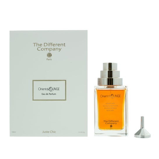 Different Company Oriental Lounge 100ml