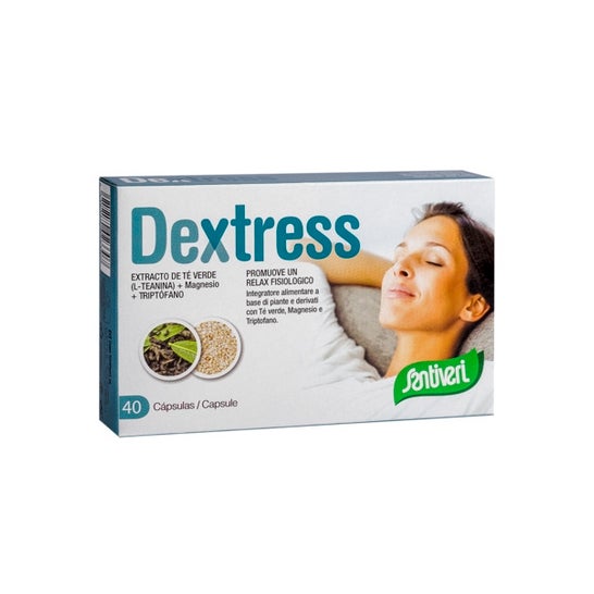 Dextress 40Cps