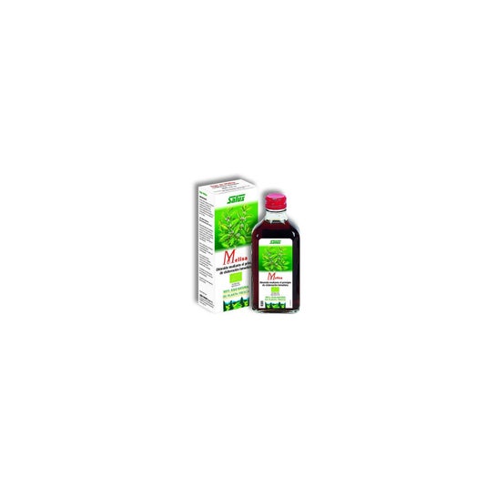 Salus Jus Melisse Bio 200ml