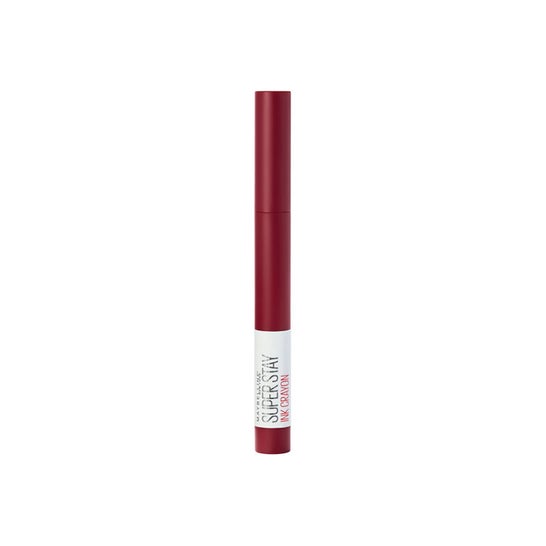 Rouge à lèvres SuperStay de Maybelline N55 1ud