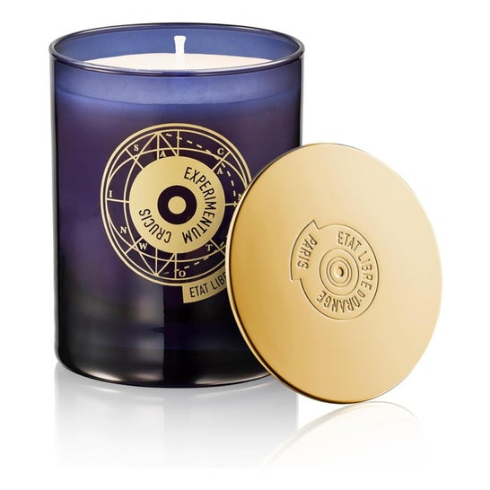 Etat Libre d'Orange Bougie parfumée Experimentum Crucis 230 g