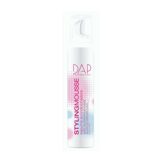 Dap Mousse Conditionneuse Normal Styling Mousse 300ml