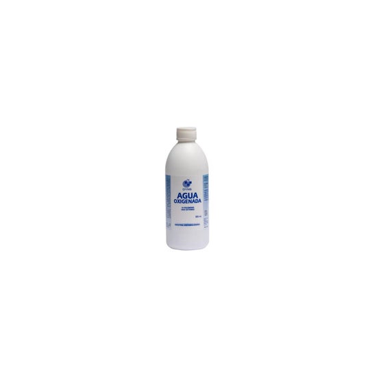 Dyns Eau oxygénée 500 ml