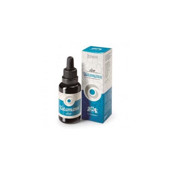 Hiranyagarba Elixir Yatamansi 30ml