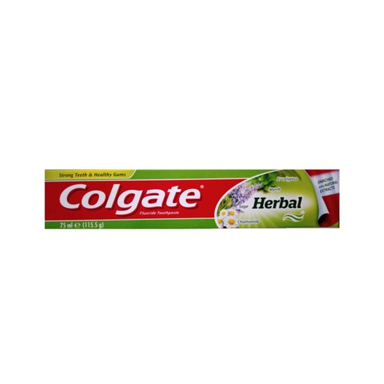Colgate Herbal Dentifrice 75ml