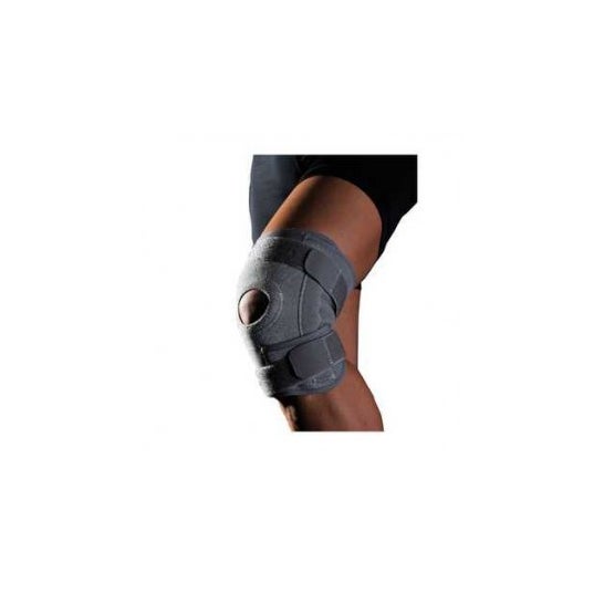 Farmalastic kneepad patella neoprene T-3 1 pc