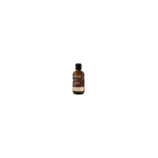 Benecos Huile de Corps Jojoba Bio 100ml