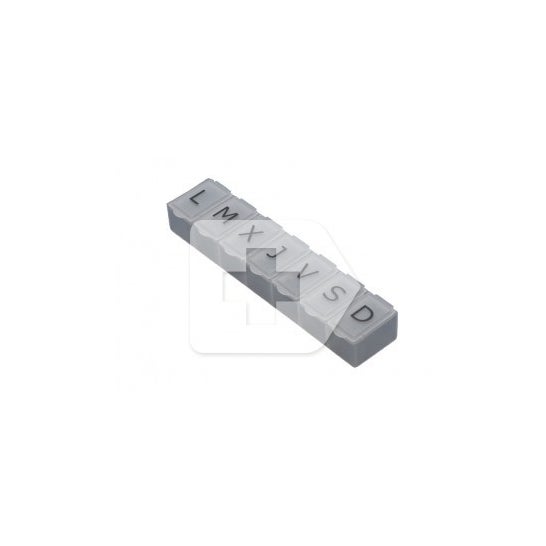 La boîte à pilules S1 1 pc