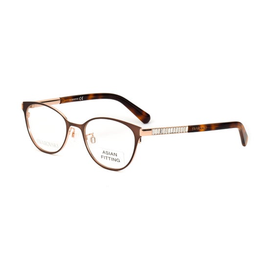 Swarovski SK5489-D-49035 Lunettes Femme 49mm 1ut