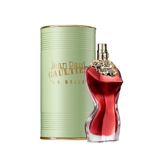 Jean Paul Gaultier La Belle Eau De Parfum Vaporisateur 30Ml La Belle Eau De Parfum