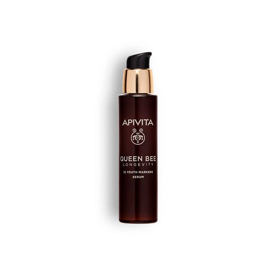 Apivita Queen Bee Sérum longévité 30 ml