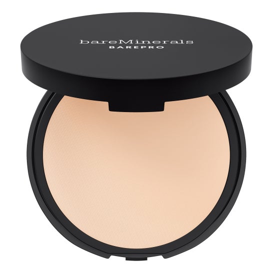 bareMinerals Barepro 16Hr Powder Foundation Fair 10 Warm 8g