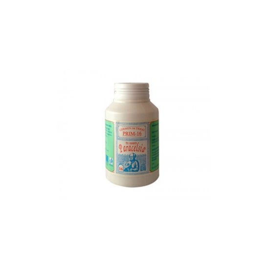 Paracelsia™ germe de blé 500mg 200comp 200comp
