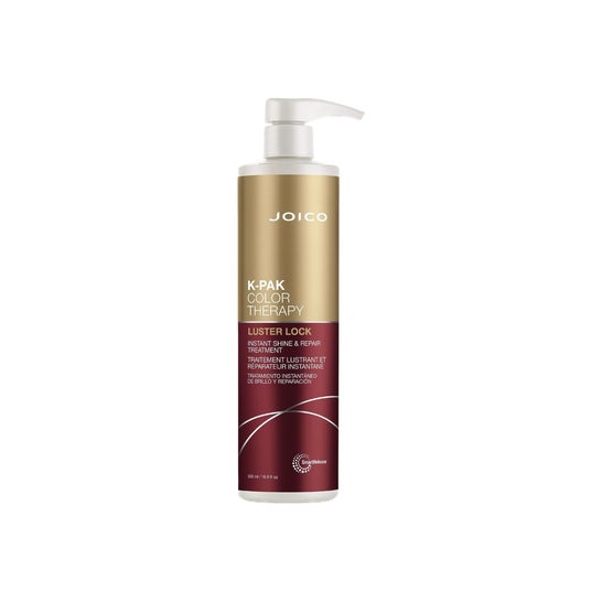 Joico K-Pak Color Therapy Luster Lock 500ml