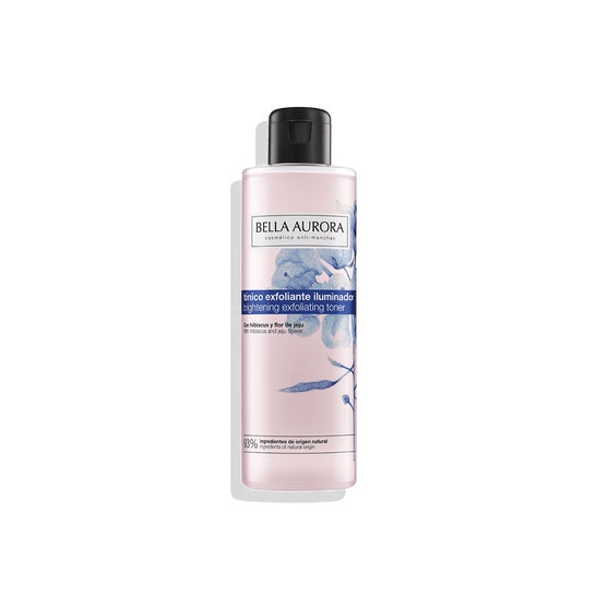 Bella Aurora Tonique Exfoliant Illuminant 200ml