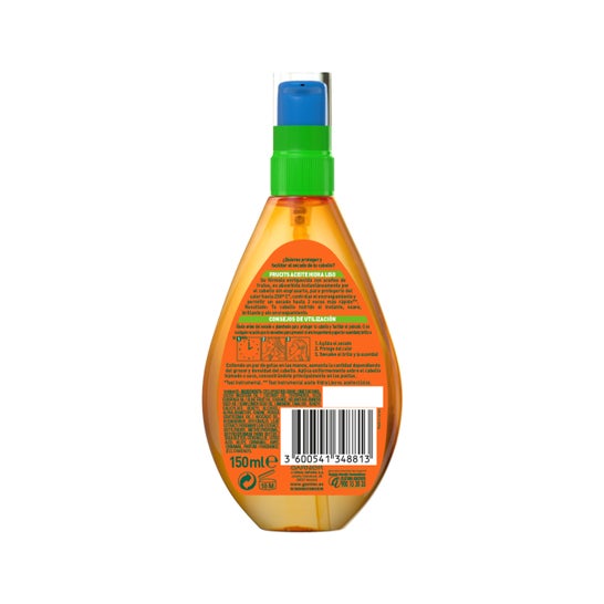Garnier Fructis Fructis Hydra Smooth Miracle Oil 150ml
