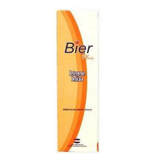 Bier Plus Nettoyant Délicat 250ml