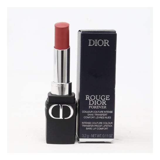 Dior Rouge Forever Lipstick 558 1ut