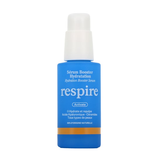 Respire Sérum Hydratant 30ml