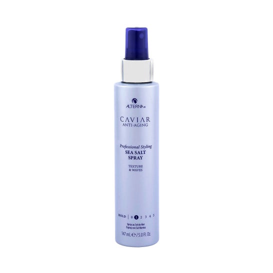 Alterna Caviar Professional Styling Sea Salt Spray 147ml