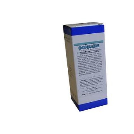 Biogroup Gonalgin 50ml