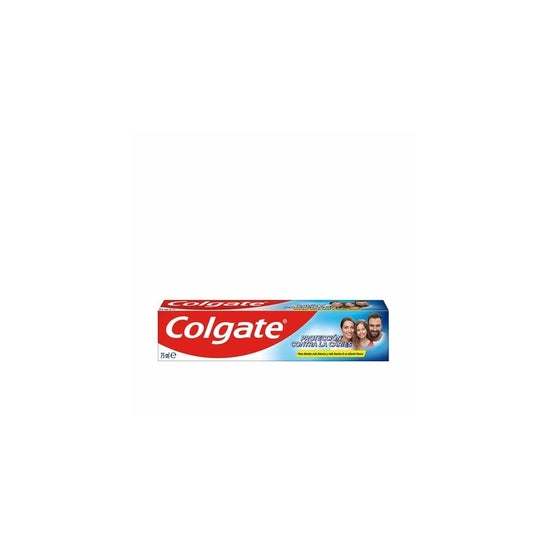 Colgate Protection Carie Classique Dentifrice 75ml