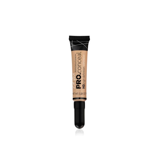 L.A. Girl Pro Conceal Hd Concealer Classic Ivory 8g