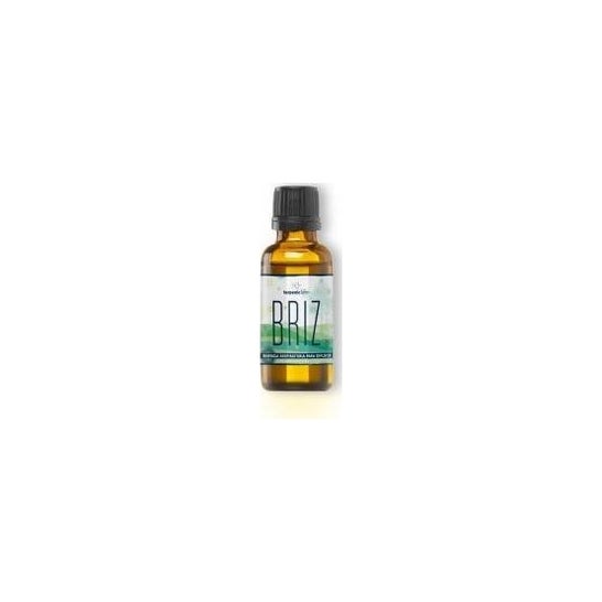 Terpenic Labs Synergy Brizz Bio 30ml