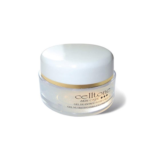 Celltone Gel Extrait de Bave d'Escargot 50 ml