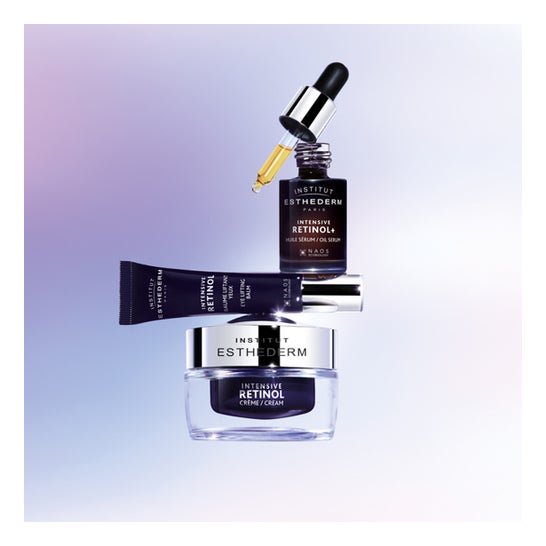 Institut Esthederm Intensive Retinol Crème 50ml