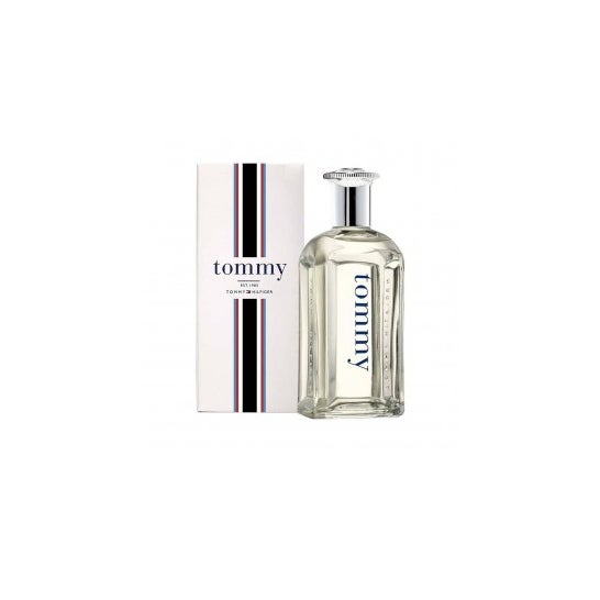Tommy Hilfiger Eau De Cologne 50ml Vaporisateur 50ml