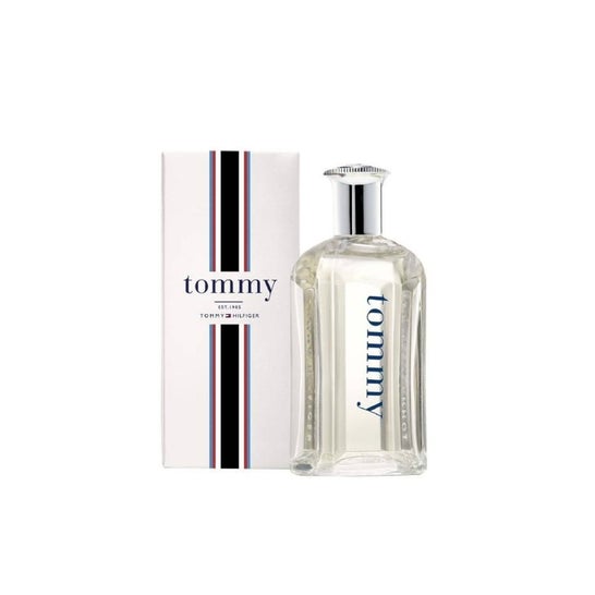 Tommy Hilfiger Eau De Cologne 50ml Vaporisateur 50ml