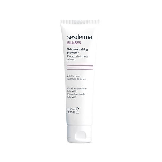 Sesderma Silkses Protecteur Hydratant Cutané 100 ml