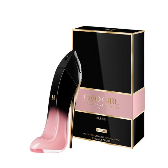 Carolina Herrera Good Girl Blush Elixir Eau de Parfum 80ml Carolina Herrera Good Girl Blush Elixir Eau de Parfum 80ml